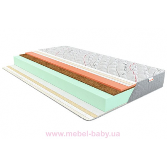 Матрас Roll Innovation CocoRoll 80x200 Come-for
