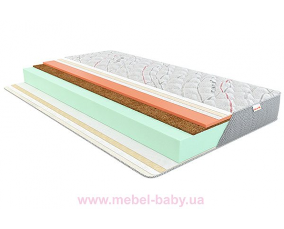 Матрас Roll Innovation CocoRoll 80x190 Come-for