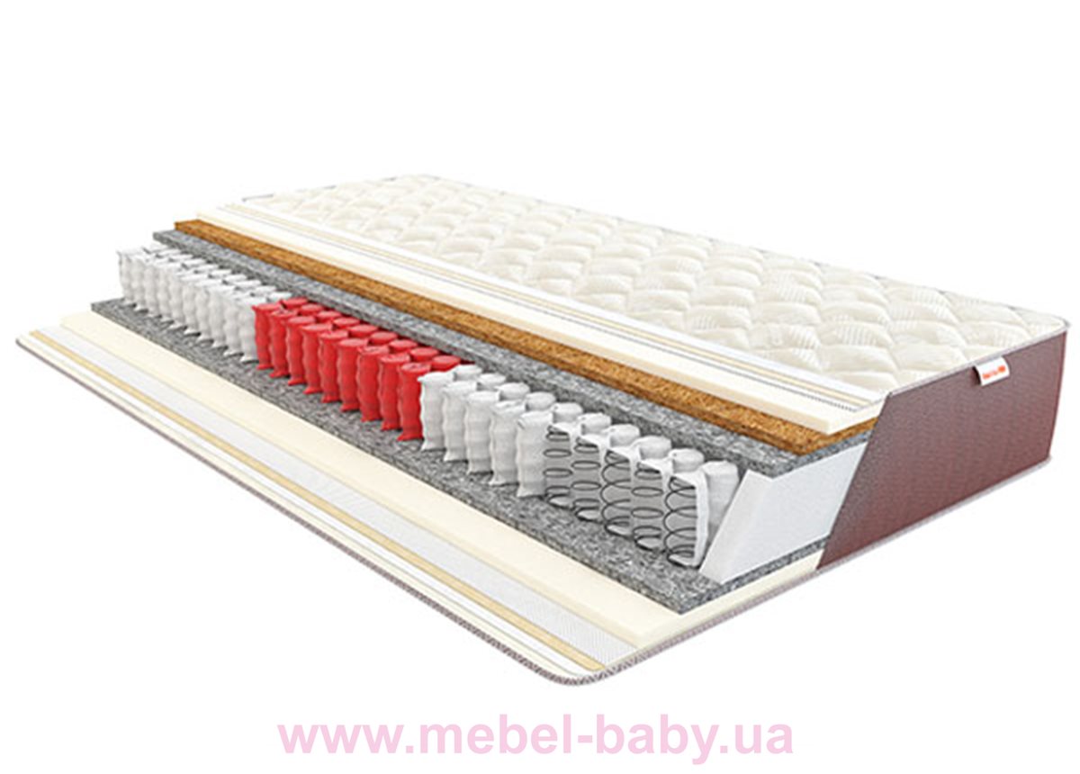 Матрас Come-for Делайт Софт 80*190