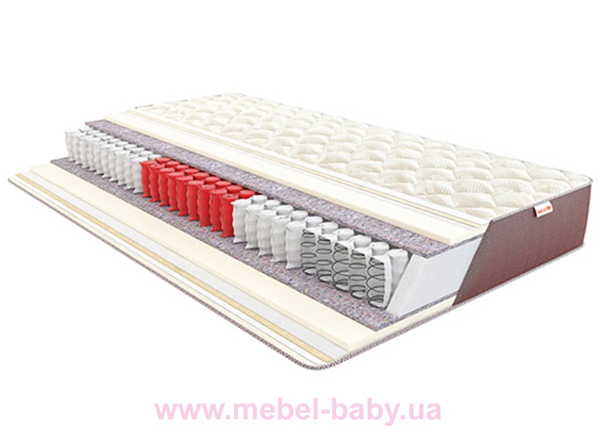 Матрас Come-for Практик Софт 120x190