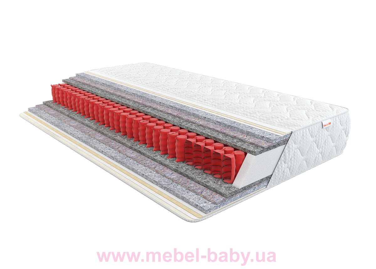 Матрас Come-for Релакс Премиум 80*200