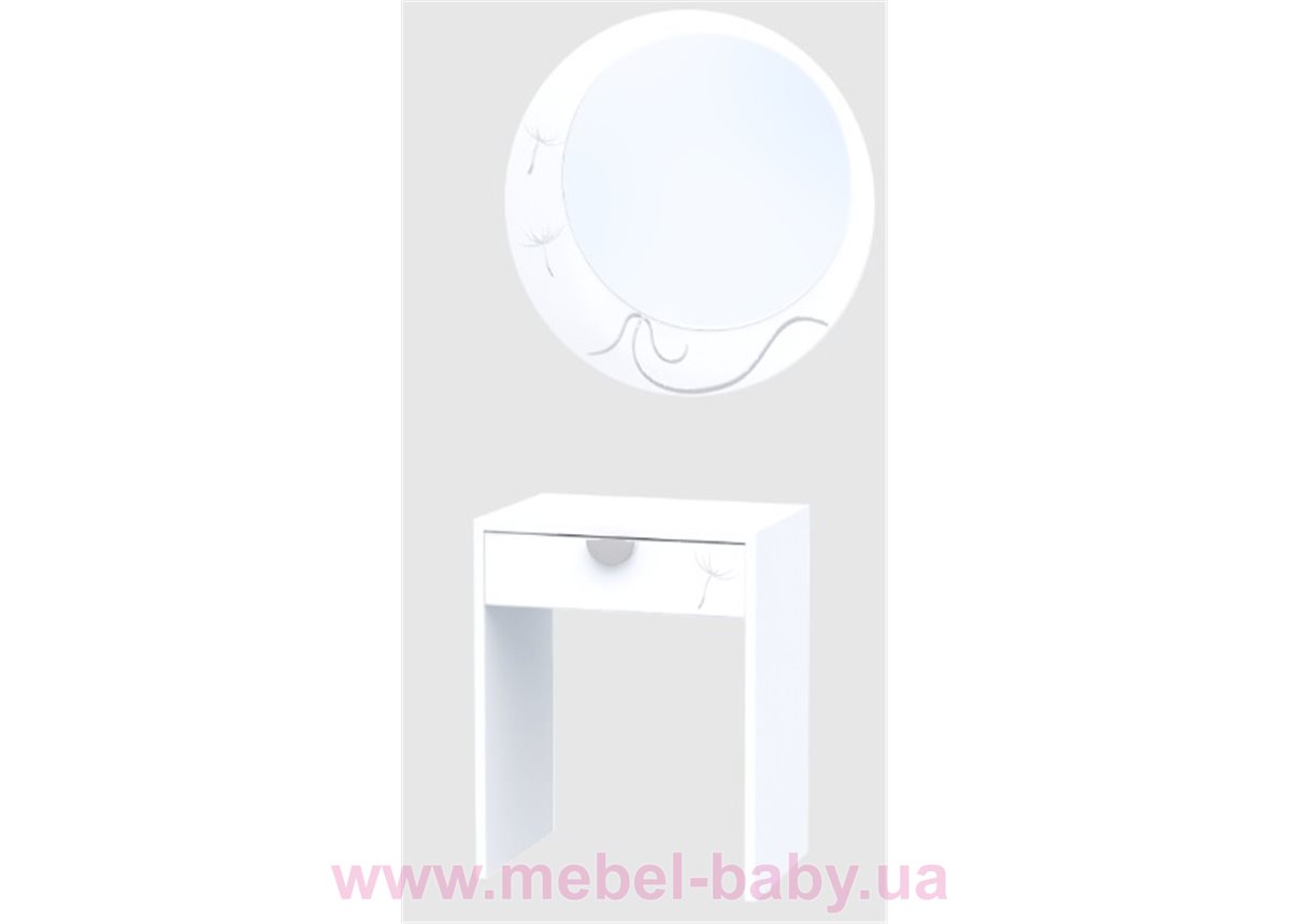 Зеркало KL-DZ-001 Одуванчик Эдисан