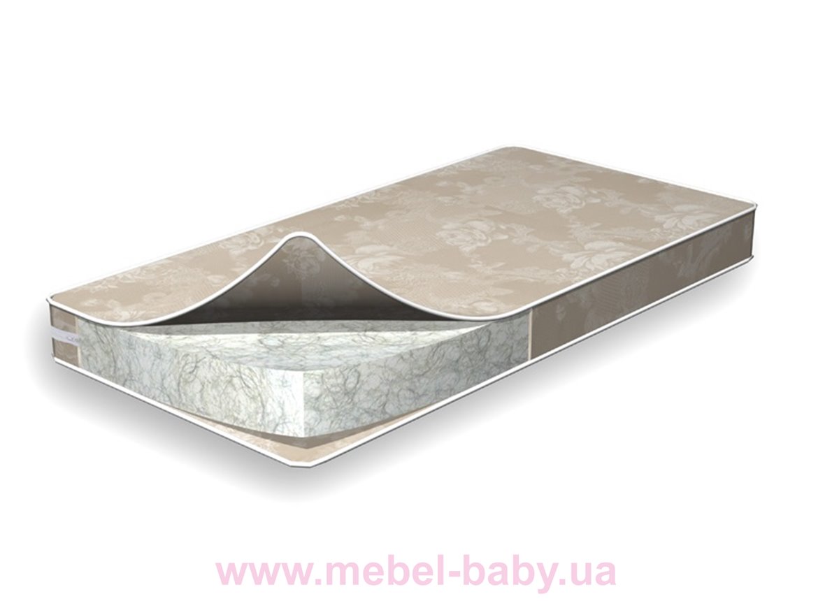 Матрас детский Flitex Hollow, 60х120х6