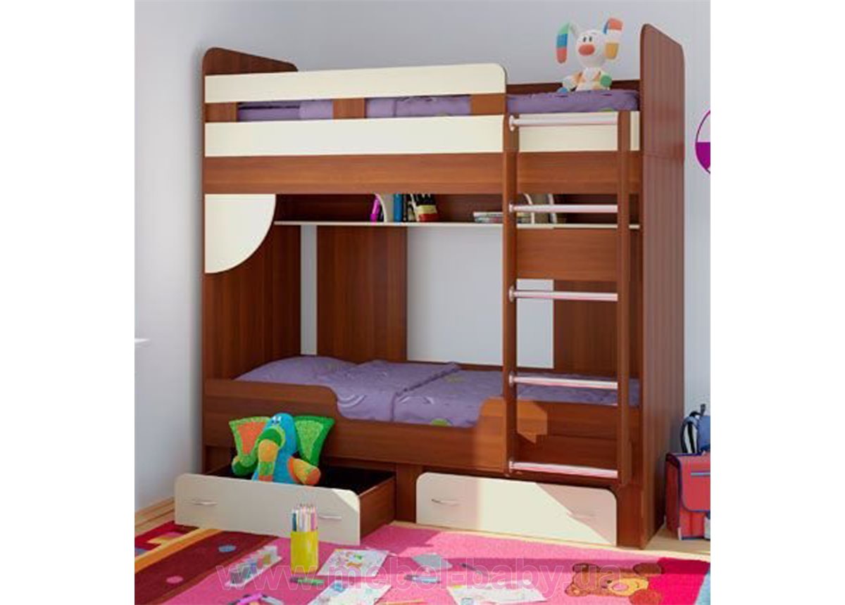 Купить Детскую Кровать В Макеевке