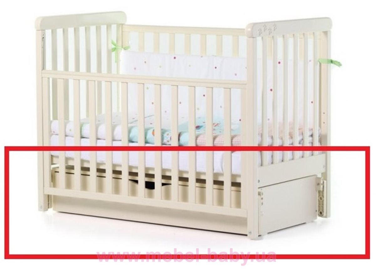 Короб ММ продольный ЛД12 Верес слоновая кость Короб ММ продольный ЛД12 Верес слоновая кость