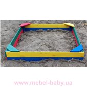 Песочница Песочница - 1 Sportbaby