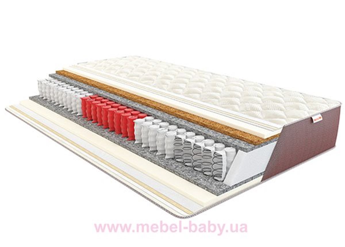 Матрас Come-for Делайт Софт 90*190