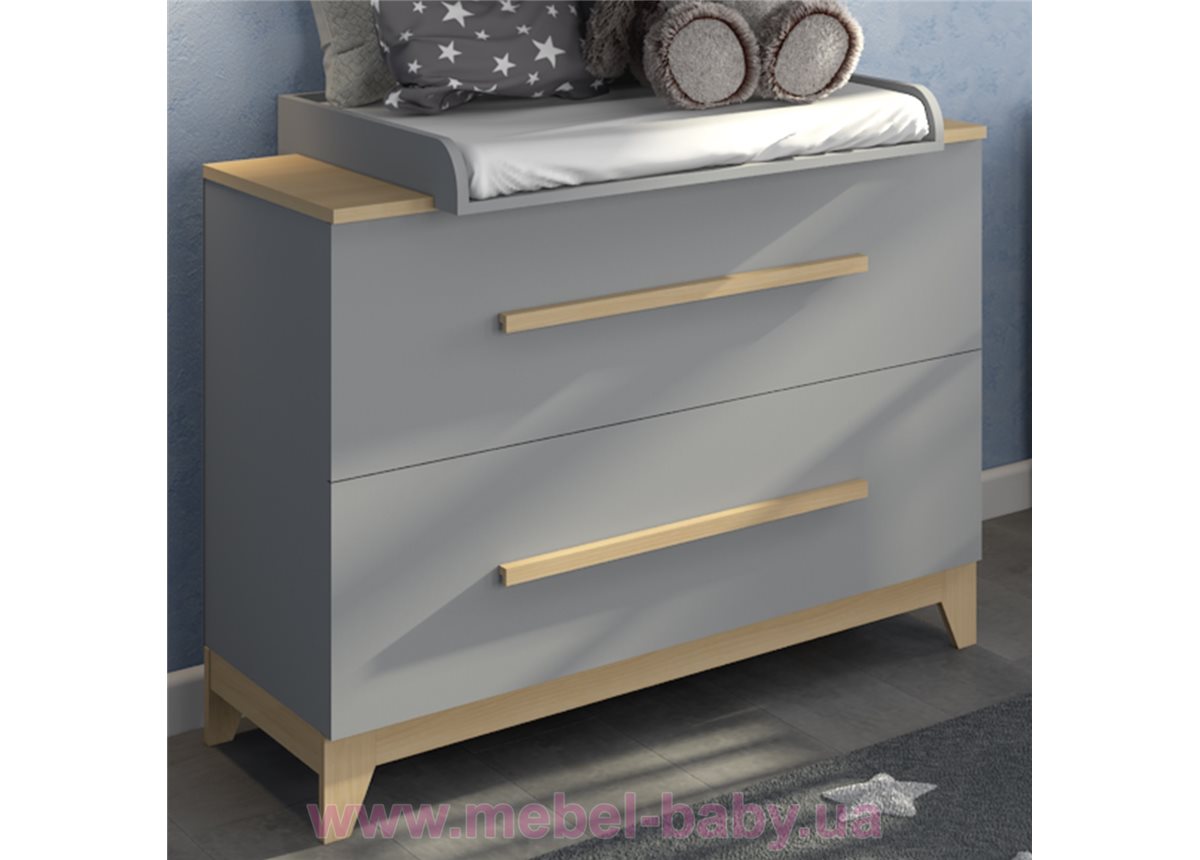Комод пеленатор  Венгер
