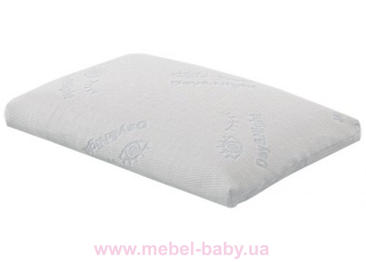 Подушка классическая Latex Day&Night 62х42 белый