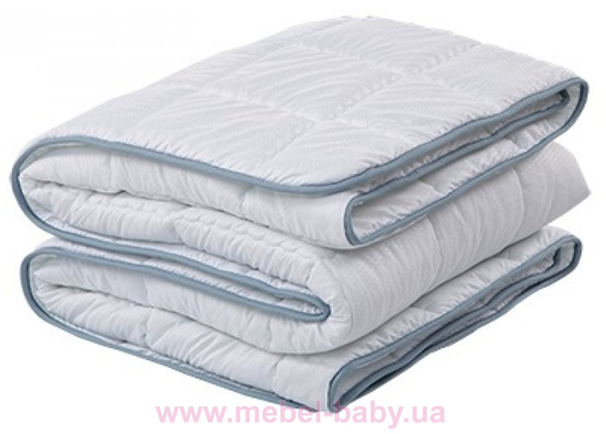 Одеяло межсезонное Day&Night 200х220 белый