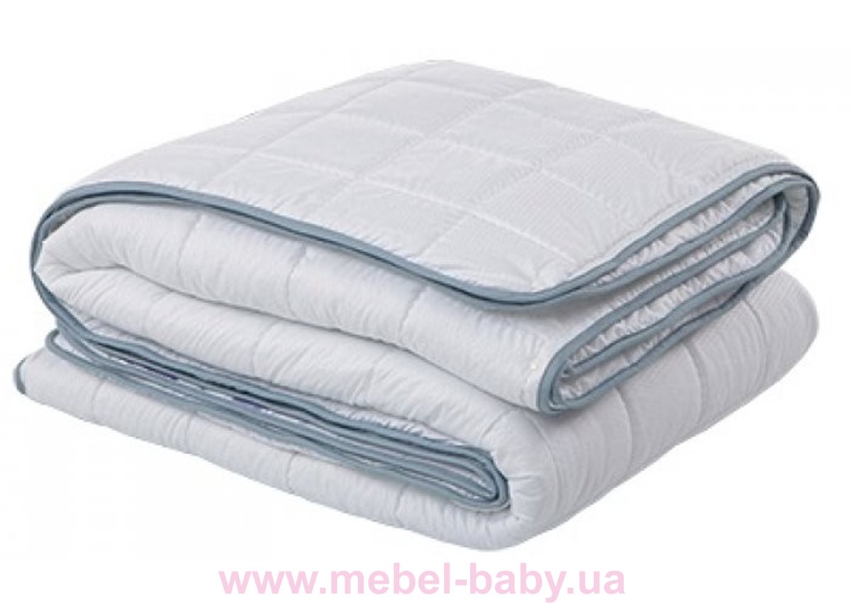 Одеяло четыре сезона Day&Night 140х205 белый