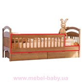 Передний защитный бортик для одноярусной кровати Арина Венгер