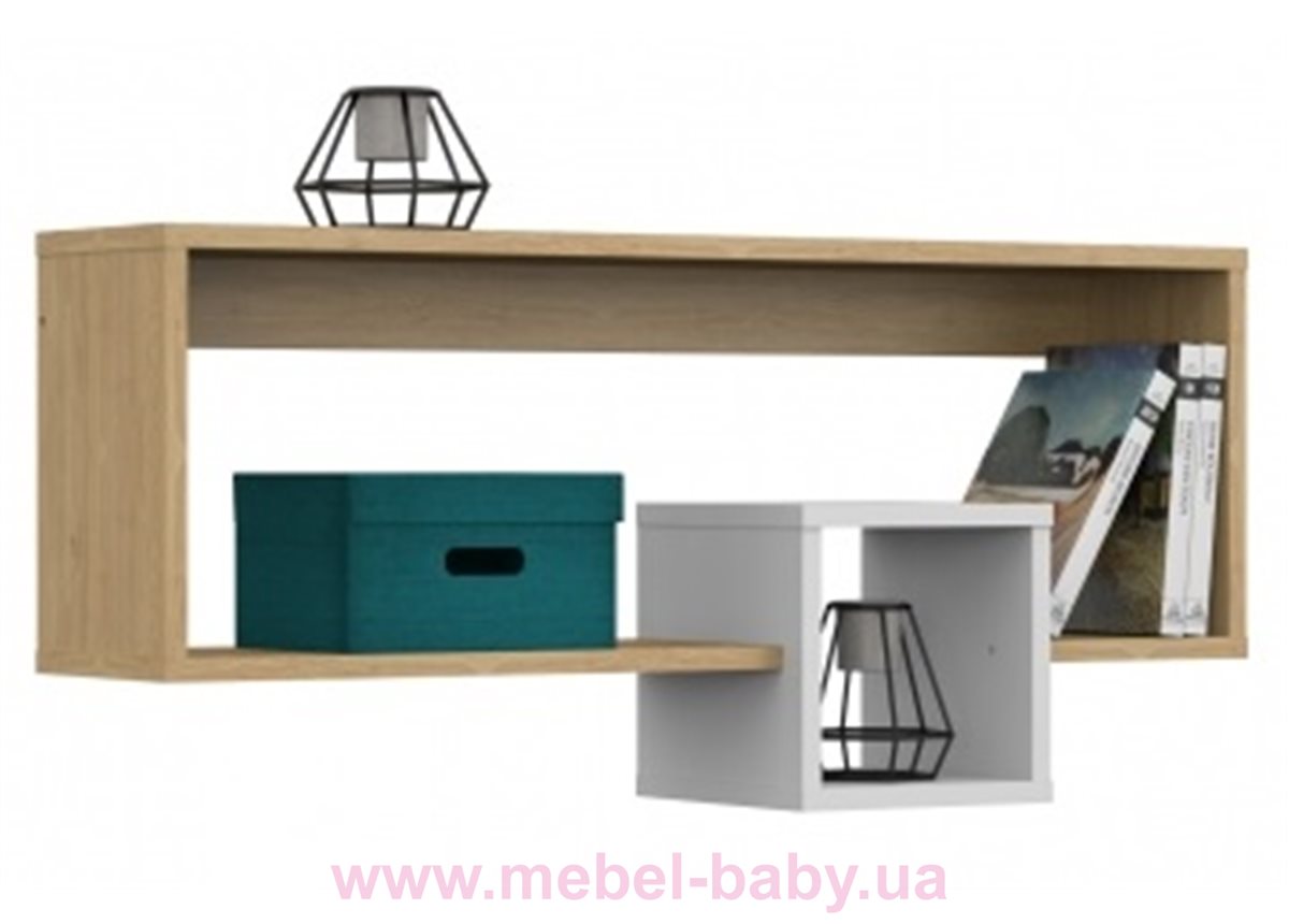 459_Полка QB X-One Meblik