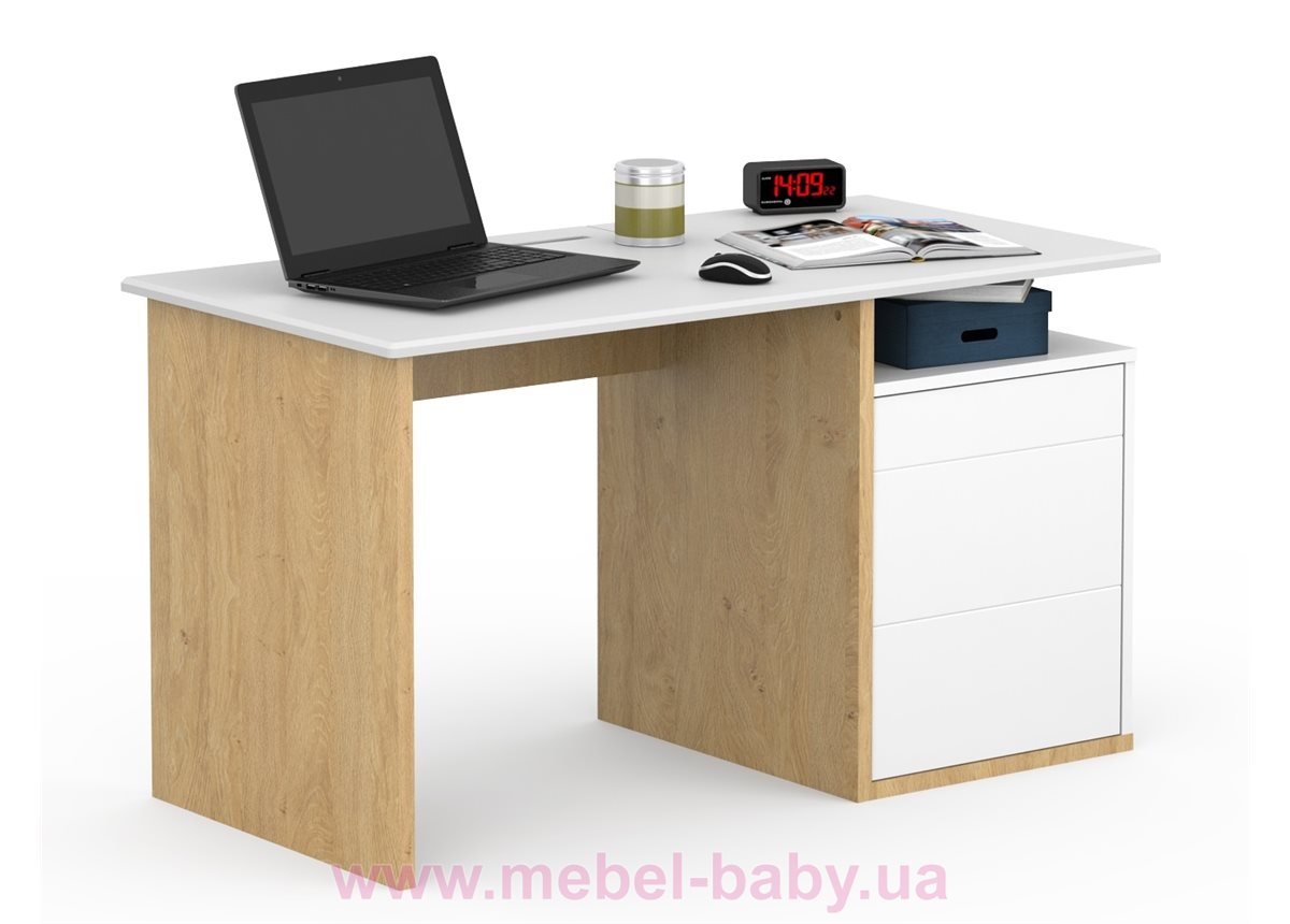 463_Стол 1320 Snap Box Fashion Mint Meblik