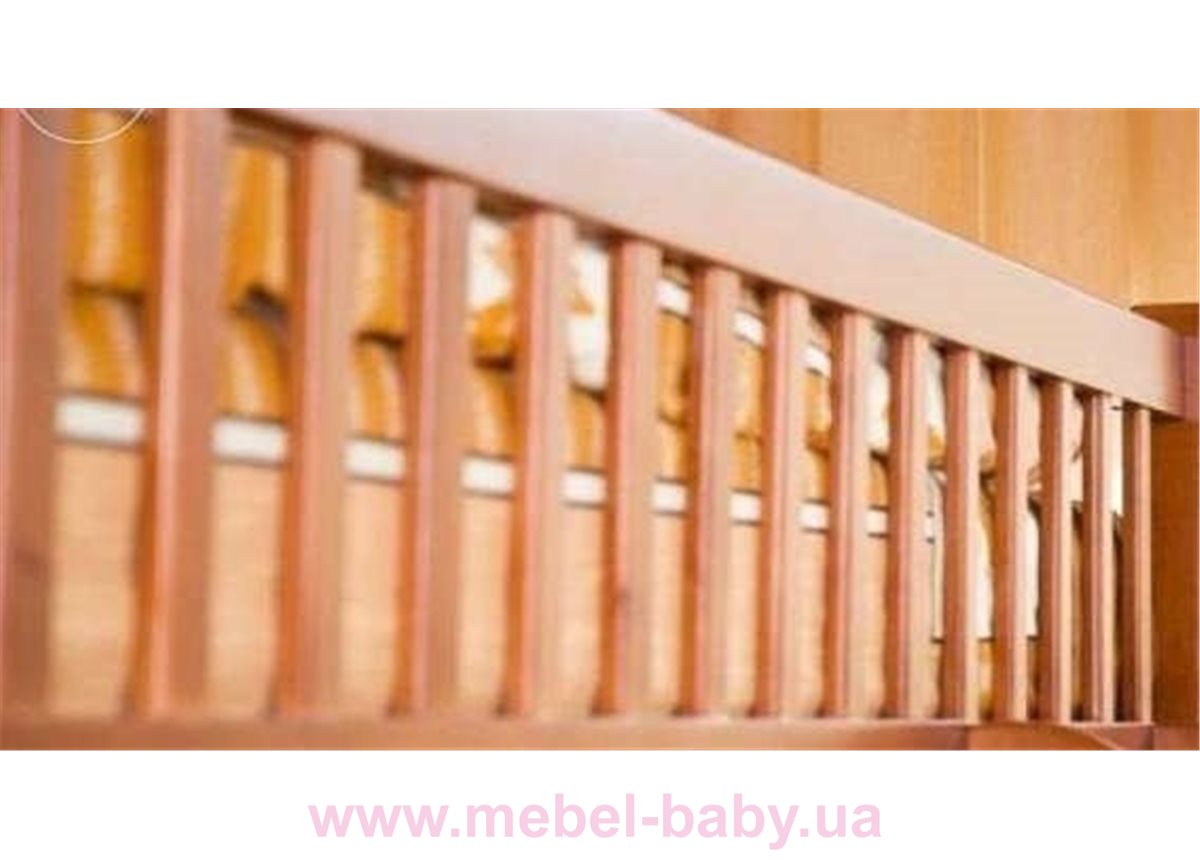 Задний защитный бортик для одноярусной кровати Арина Венгер