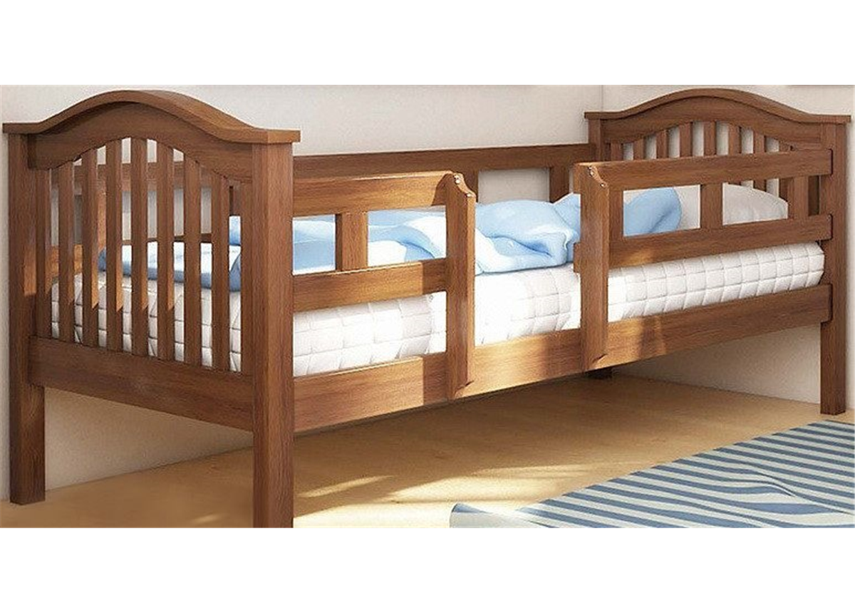 Кровать Максим (верхняя)