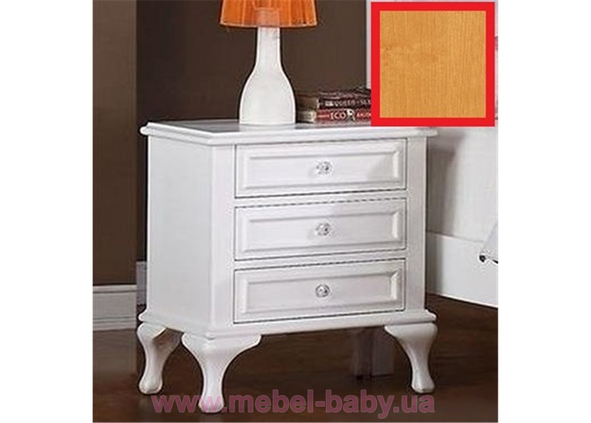 Прикроватная тумба "Эмилия"