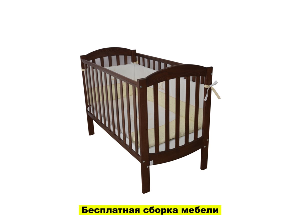 Купить Детскую Кроватку В Донецке