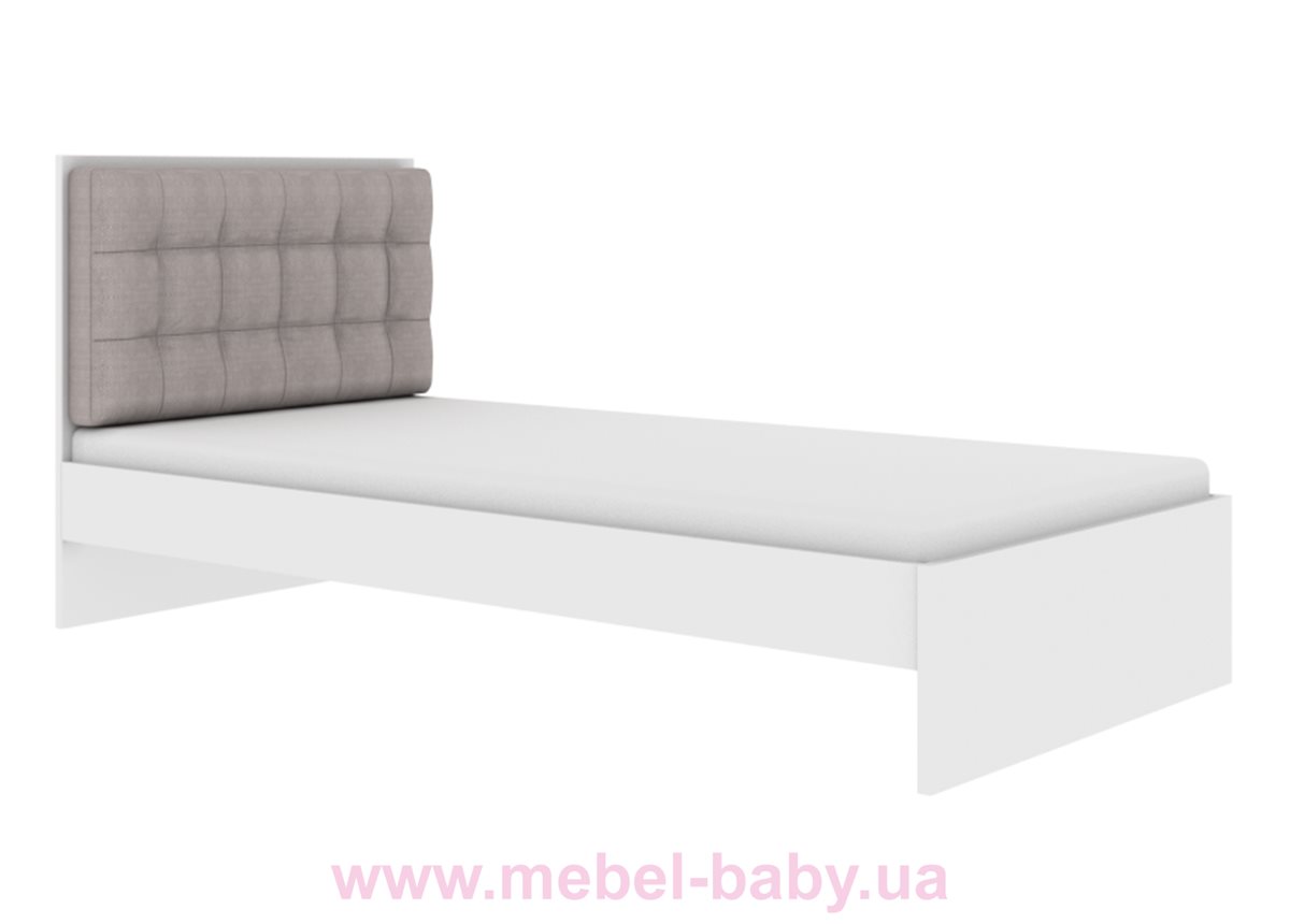 Кровать E-L-001 Экстрим Эдисан 90x190