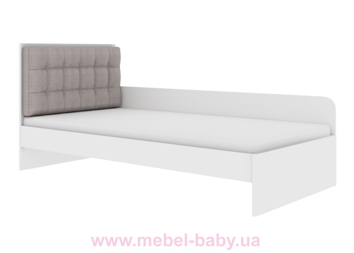 Кровать E-L-002 Экстрим Эдисан 90x190