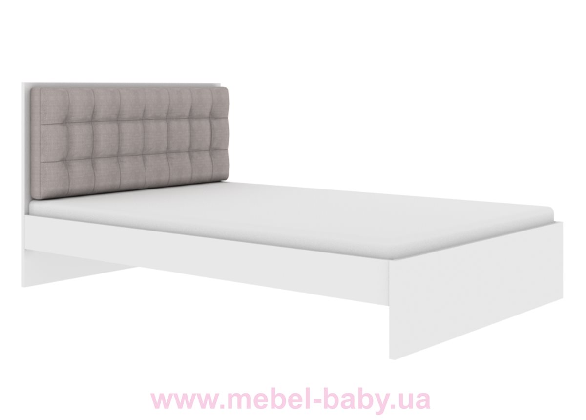 Кровать E-L-003 Экстрим Эдисан 120x190