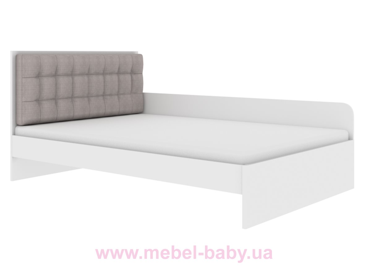 Кровать E-L-004 Экстрим Эдисан 120x190