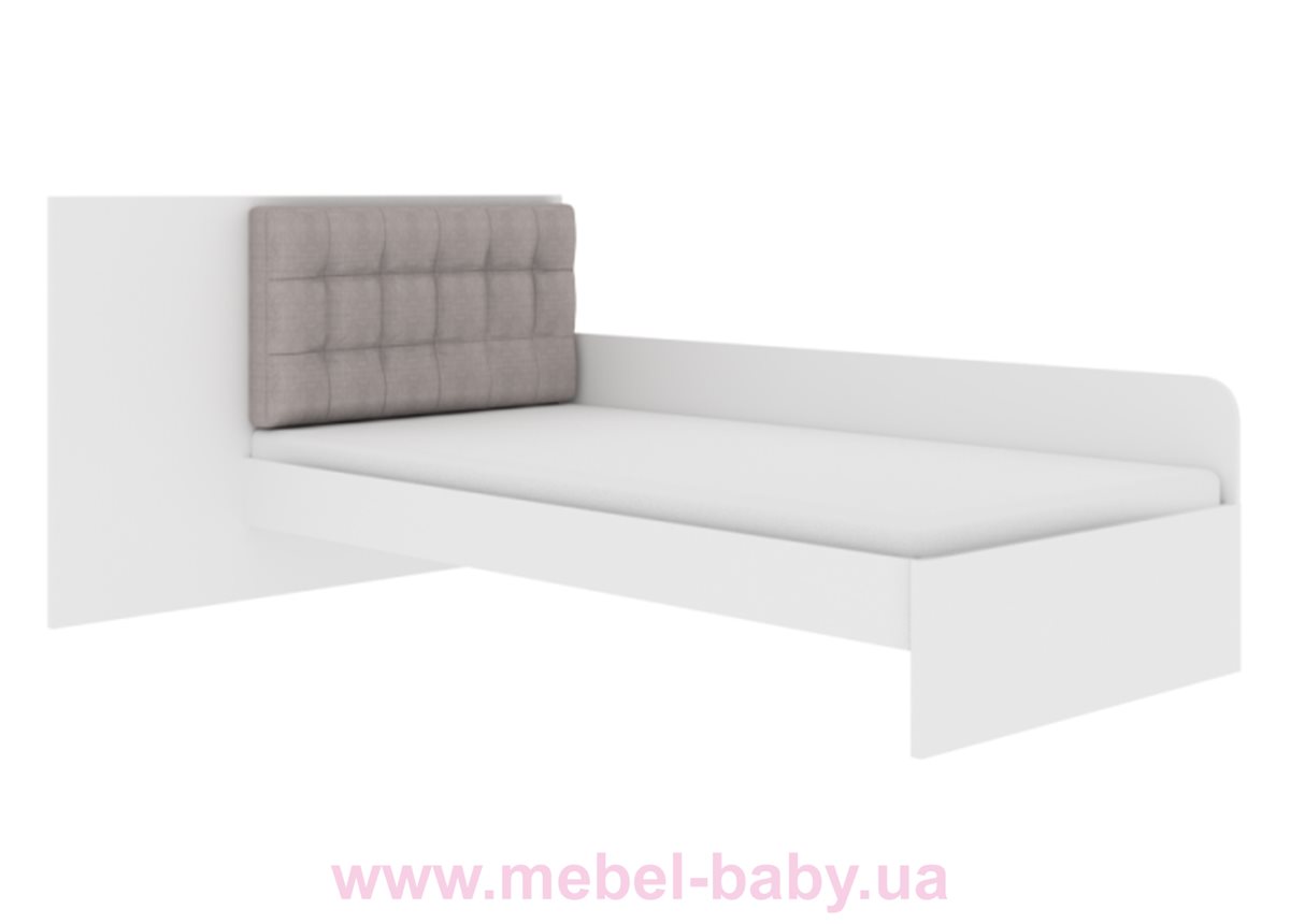 Кровать E-L-006 Экстрим Эдисан 90x190