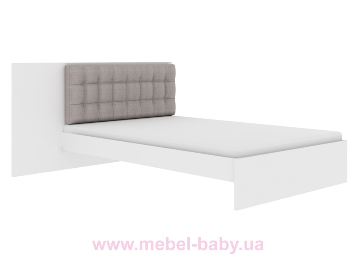 Кровать E-L-007 Экстрим Эдисан 120x190