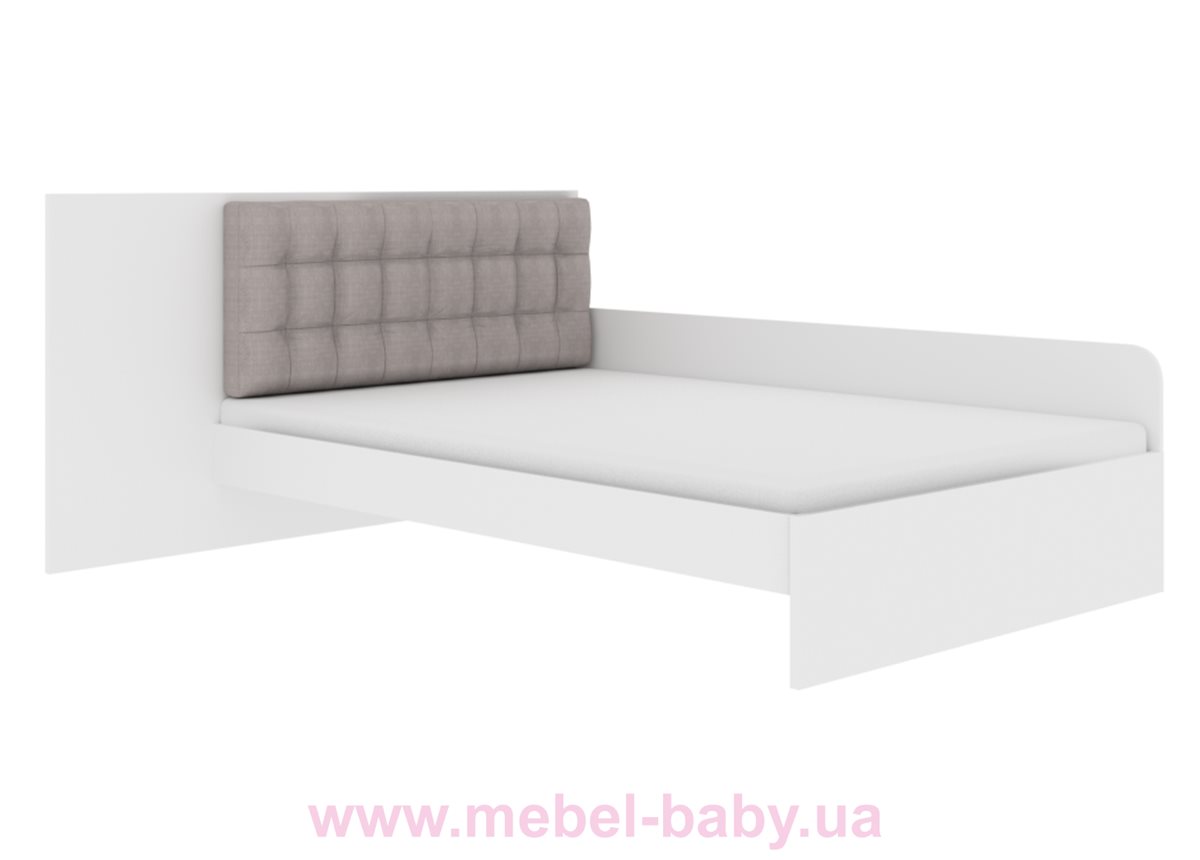 Кровать E-L-008 Экстрим Эдисан 120x190