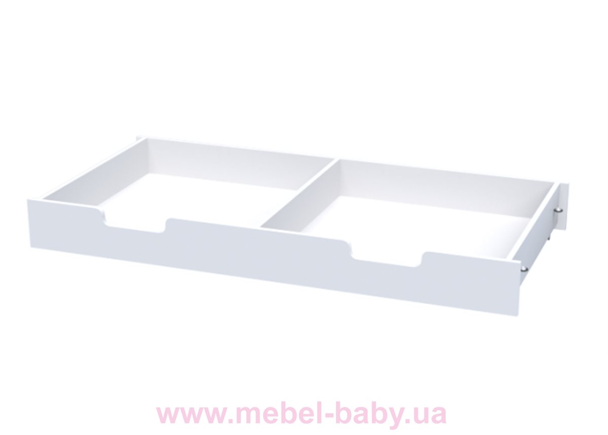 Ящик к кроватям Е-01 (1430) Экстрим Эдисан