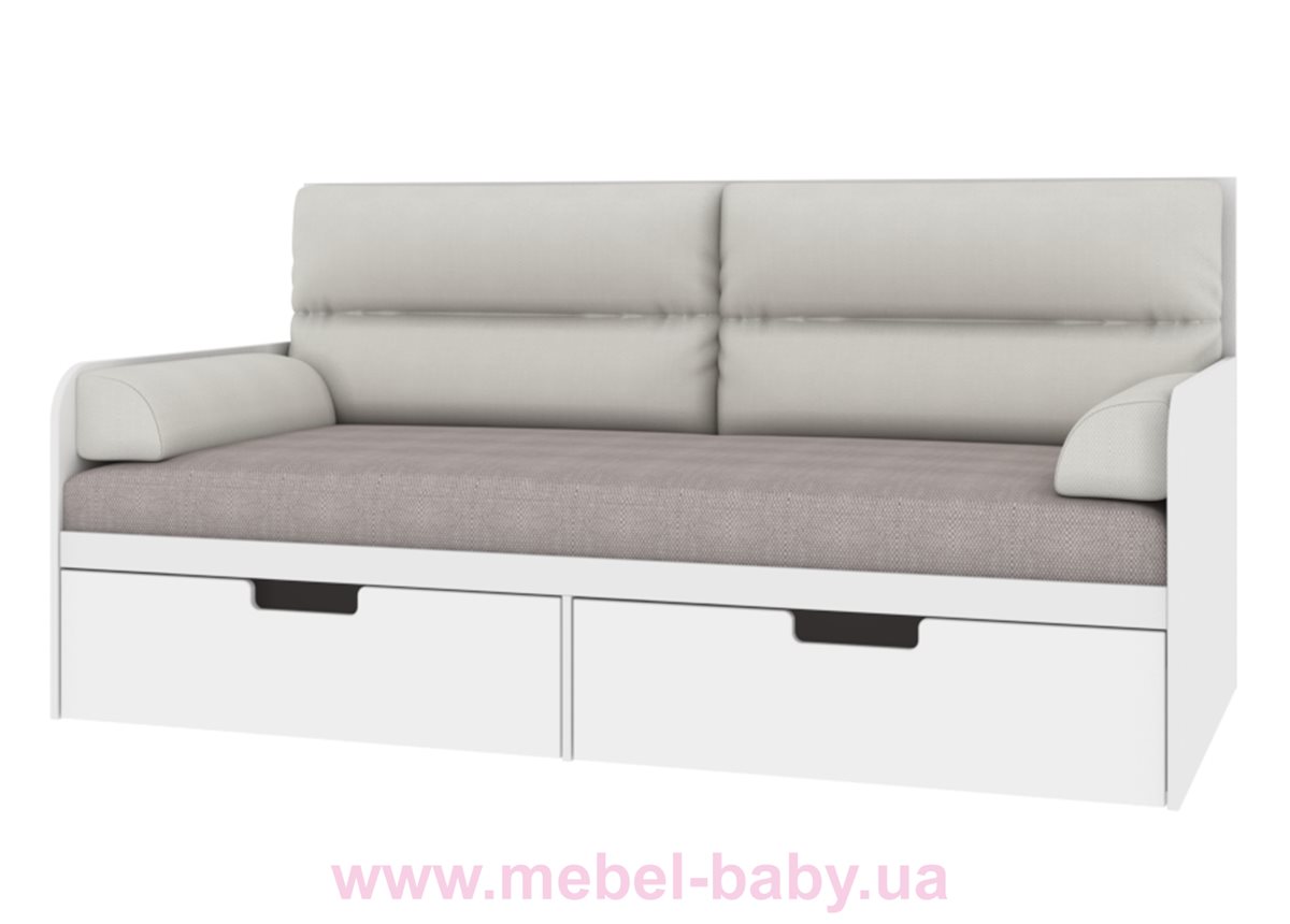 Кровать диванчик Е-L-010 Экстрим Эдисан 90x190