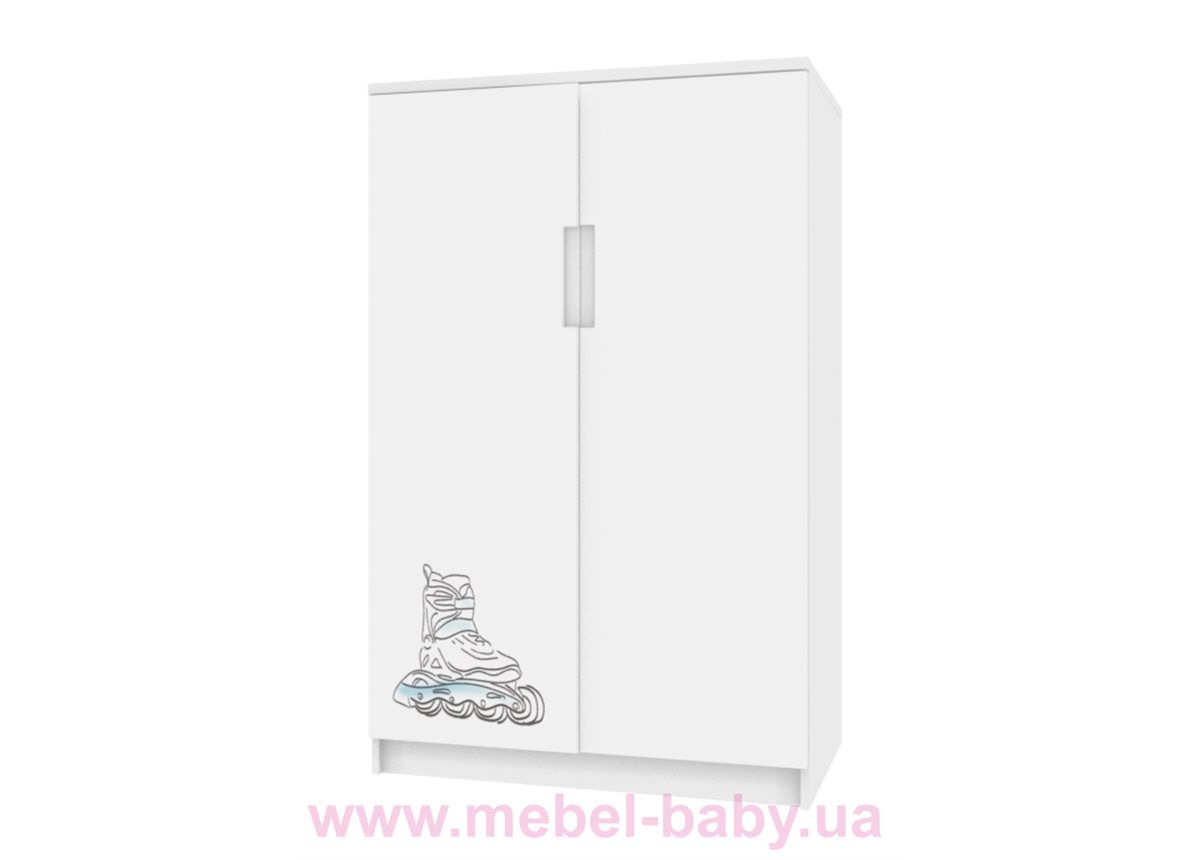 Шкаф Е-SH-004 Экстрим Эдисан 900