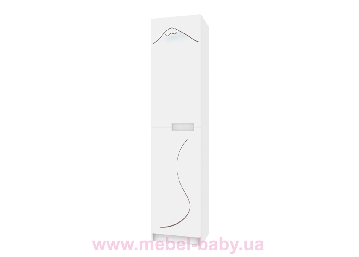 Пенал Е-P-003/1 Экстрим Эдисан 450