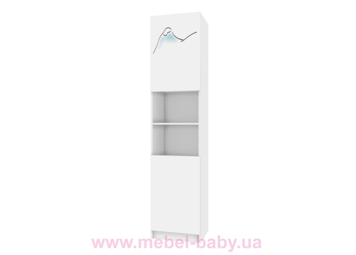 Пенал Е-P-003/2 Экстрим Эдисан 450