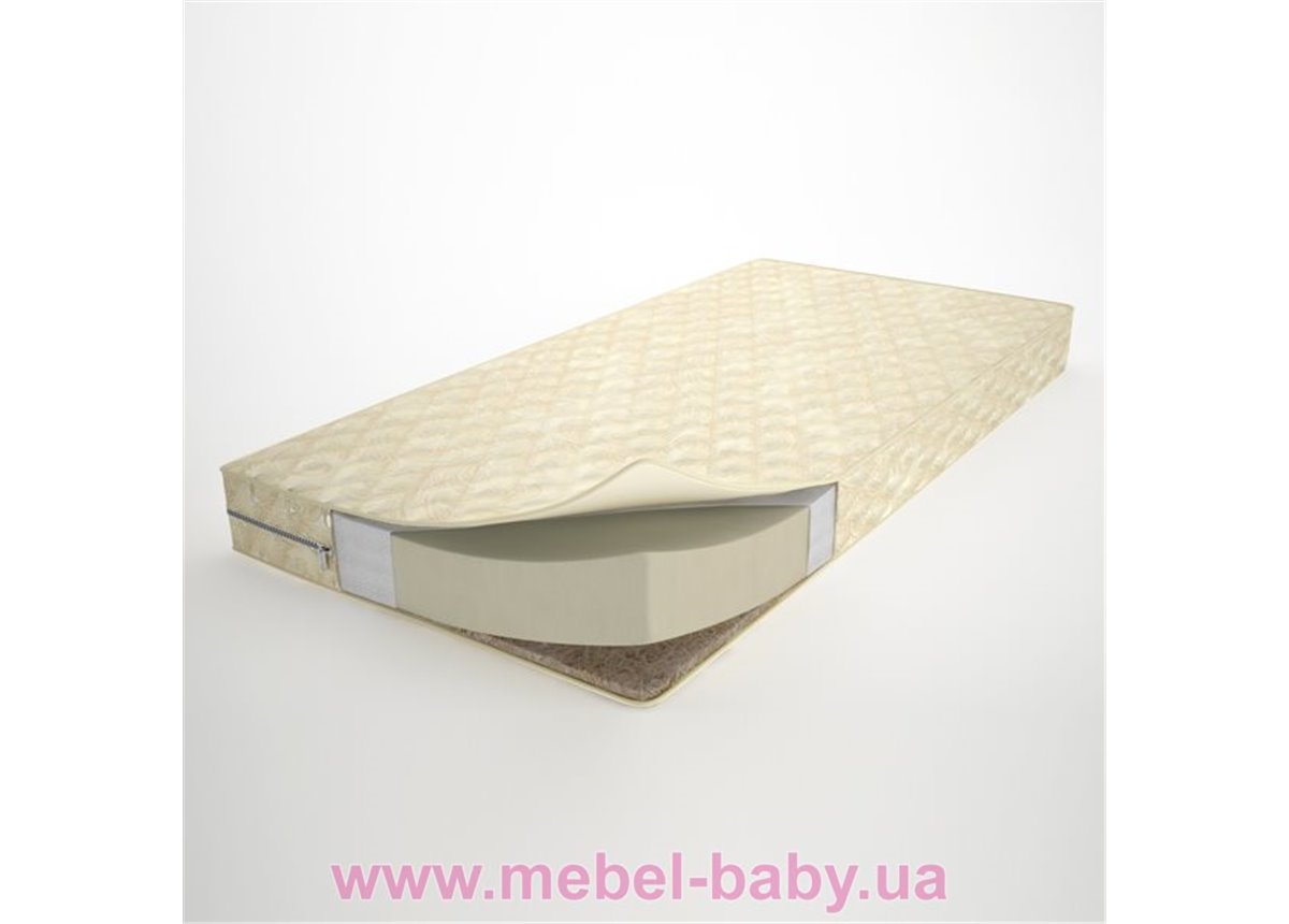 Матрас Flitex Kids Comfort AeroCoconut, 80х160х16