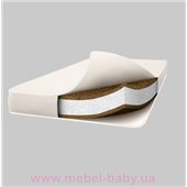 Матрас детский VIALL BabySleep KPK 120*60*8