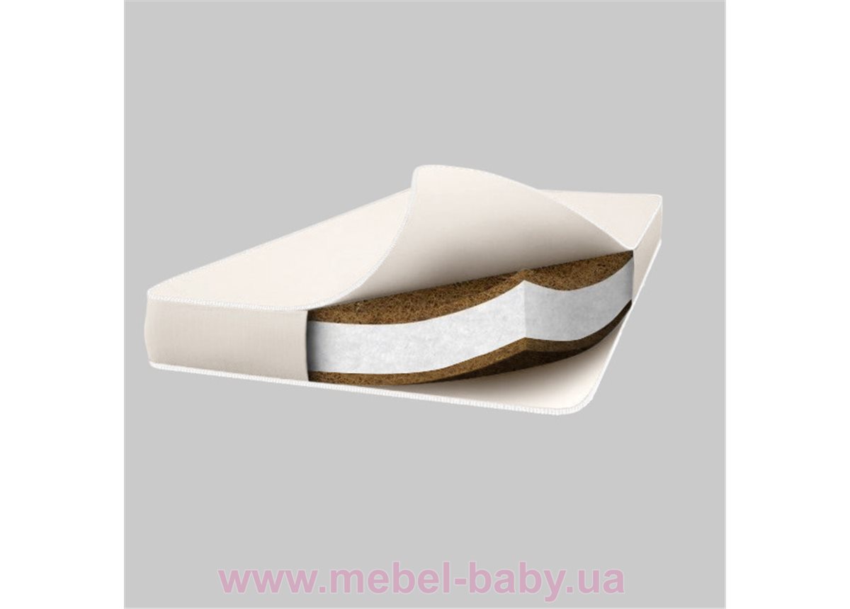 Матрас в кроватку VIALL KPK 170х80х10