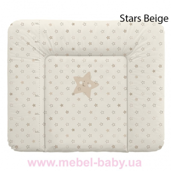 Матрас  пеленальный Ceba Baby 70х85 см мягкий на комод