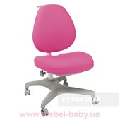 Чехол для кресла Bello I Chair cover Pink FUNDESK