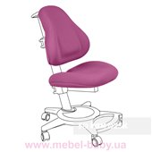 Чехол для кресла Bravo Chair cover Violet FUNDESK