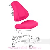 Чехол для кресла Bravo Chair cover Pink FUNDESK