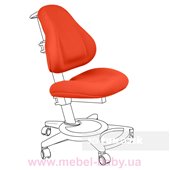 Чехол для кресла Bravo Chair cover Orange FUNDESK