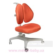 Чехол для кресла Bello II Chair cover Orange FUNDESK