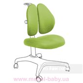 Чехол для кресла Bello II Chair cover Green FUNDESK