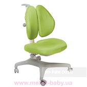 Чехол для кресла Bello II Chair cover Green FUNDESK