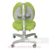 Чехол для кресла Bello II Chair cover Green FUNDESK