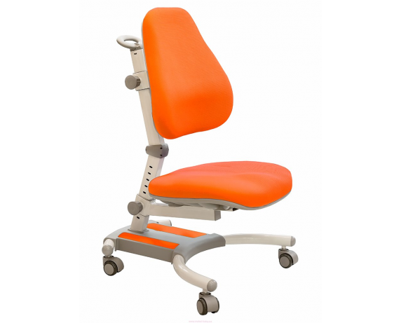 Кресло Omega KY (арт.Y-220 KY) Evo-kids 420 Оранжевый
