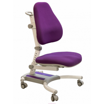 Кресло Omega KS (арт.Y-220 KS) Evo-kids 420 Фиолетовый