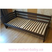 Кровать Мики Маус Дримка 90x200