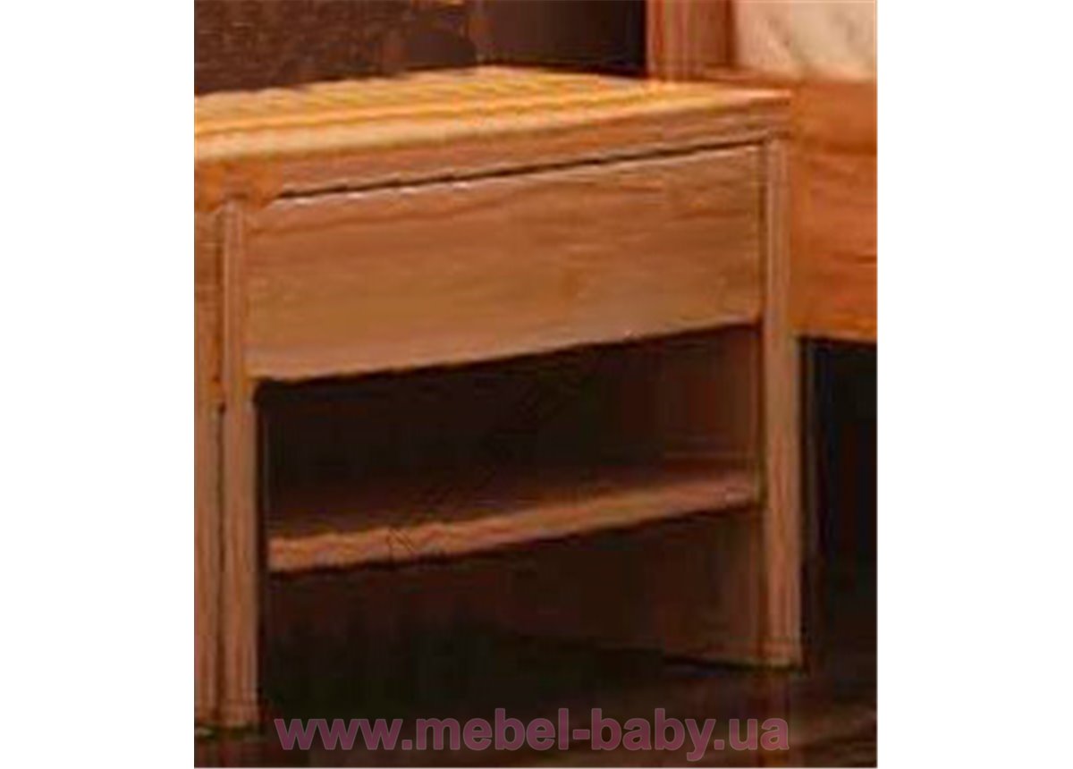 Тумба  прикроватная "Соната"